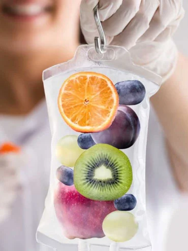 IV Therapy