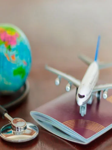 Medical Tourism