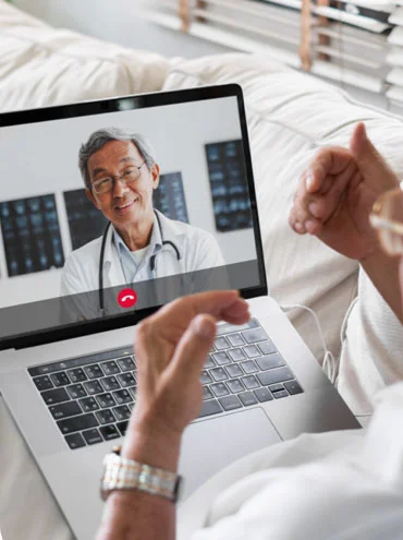 Telemedicine