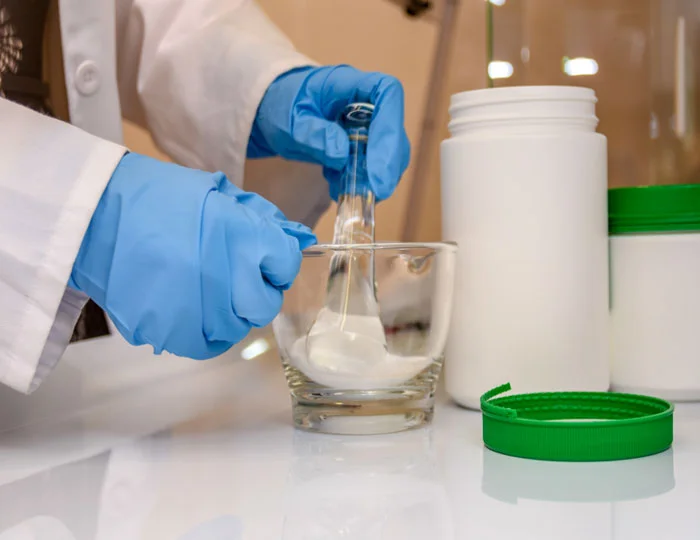 Compounding Pharmacy